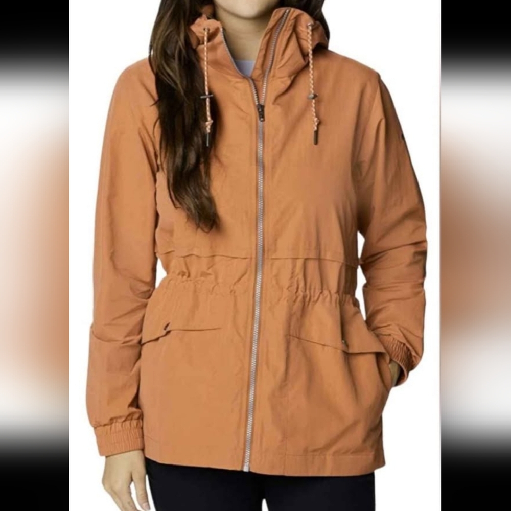 Columbia Day Trippin' Jacket XS